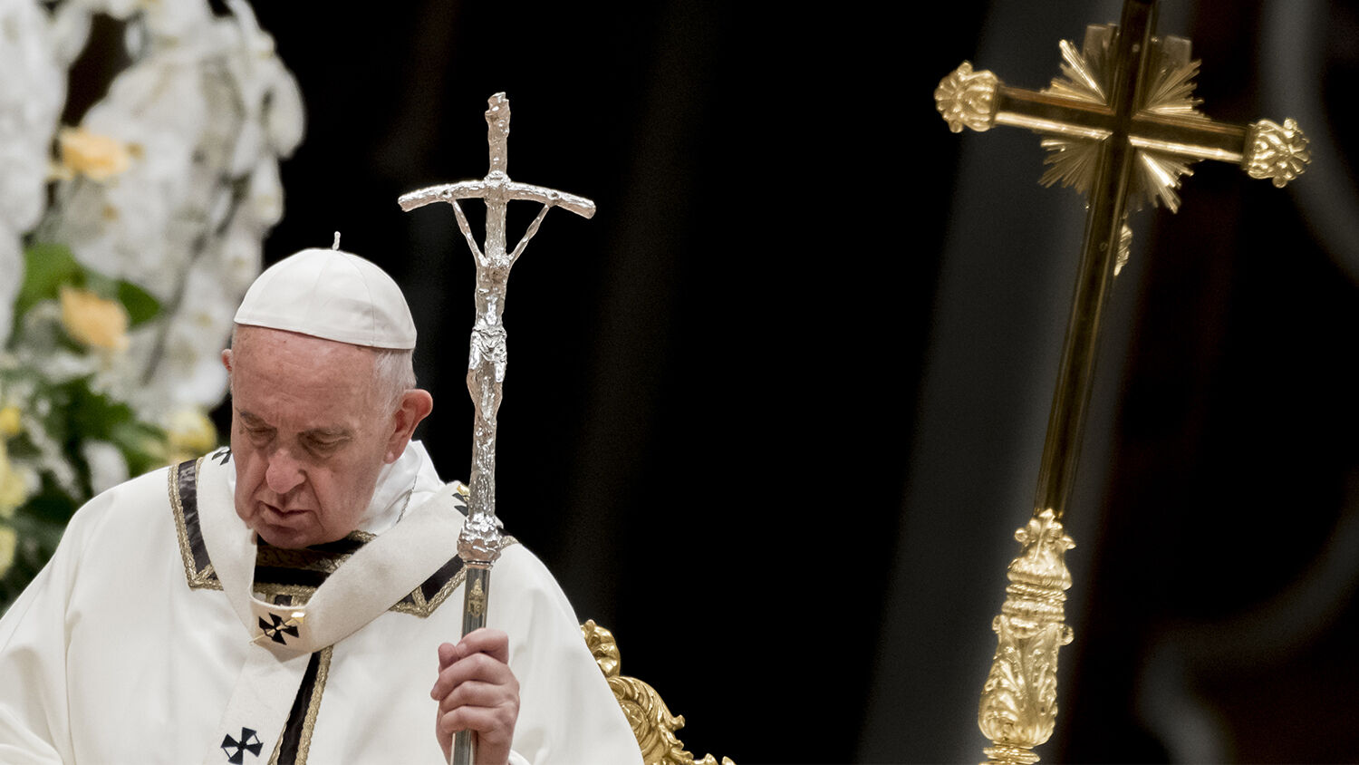 Will Pope Francis Cause a Schism in the Catholic Church?